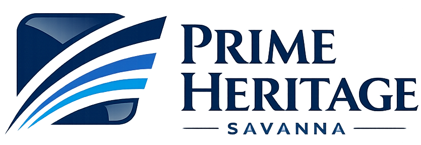 Prime Heritage Savanna